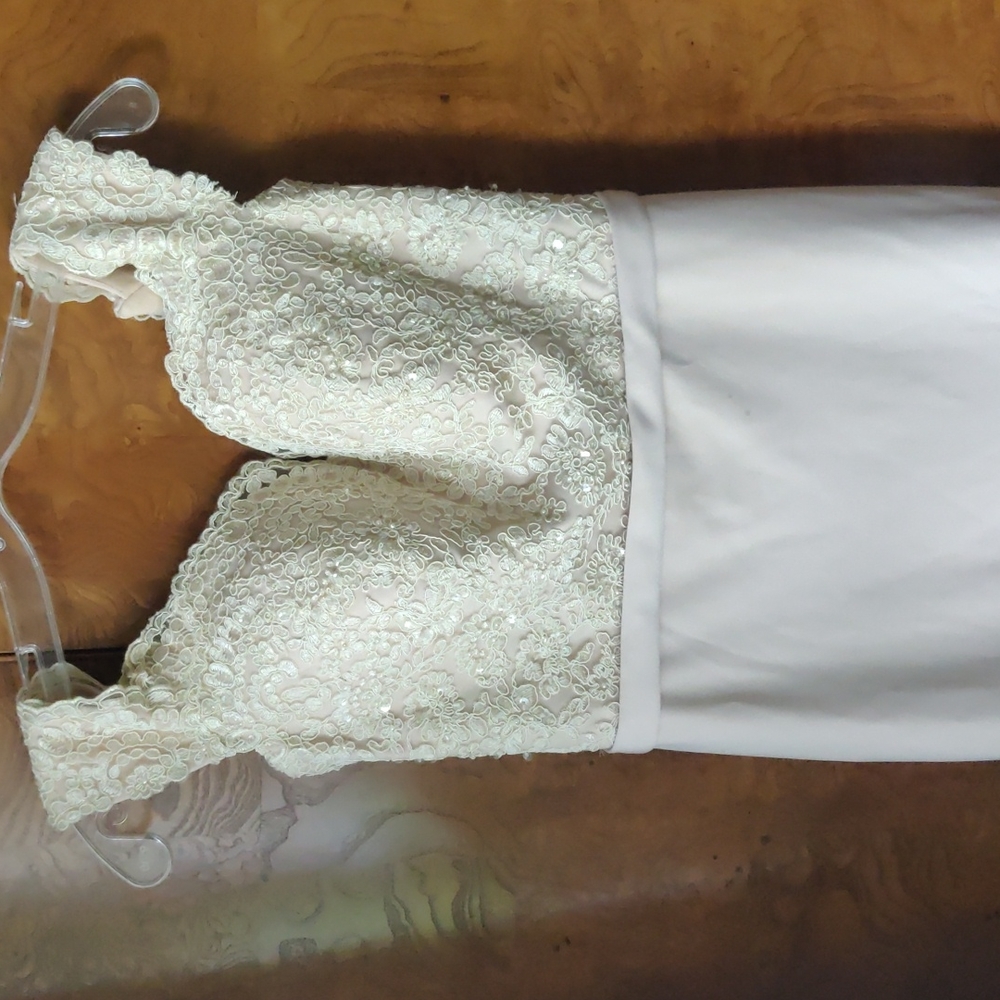 J'adore evening dress, dress size 8